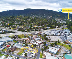 Factory, Warehouse & Industrial commercial property sold at 14 Gifford Avenue Ferntree Gully VIC 3156