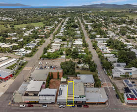 Offices commercial property sold at 2/106 Charters Towers Road Hermit Park QLD 4812