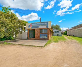 Development / Land commercial property for sale at 23 Albion Street Warwick QLD 4370