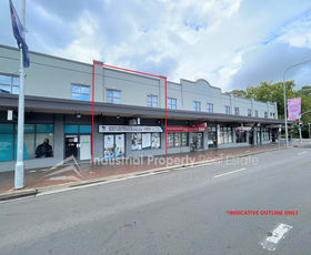 Offices commercial property sold at Fairfield NSW 2165