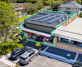Other commercial property sold at 6 Denawen Avenue Castle Cove NSW 2069
