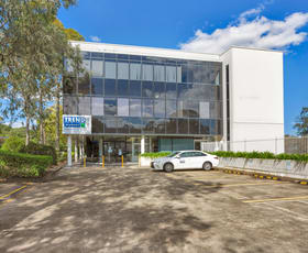 Factory, Warehouse & Industrial commercial property for sale at Units 111, 112, & 113/384 Eastern Valley Way Chatswood NSW 2067