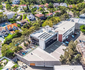 Factory, Warehouse & Industrial commercial property for sale at Units 111, 112, & 113/384 Eastern Valley Way Chatswood NSW 2067