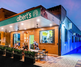 Hotel, Motel, Pub & Leisure commercial property sold at 3 Edith Street Innisfail QLD 4860