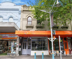 Shop & Retail commercial property sold at 143 Nicholson Street Footscray VIC 3011