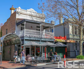 Shop & Retail commercial property sold at 87 Crown Street Wollongong NSW 2500