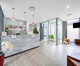 Medical / Consulting commercial property for lease at Rockdale NSW 2216
