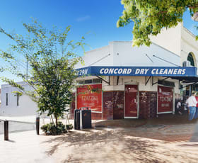 Medical / Consulting commercial property sold at 41 Majors Bay Road Concord NSW 2137
