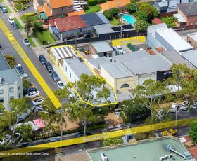 Shop & Retail commercial property sold at 41 Majors Bay Road Concord NSW 2137