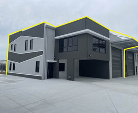 Factory, Warehouse & Industrial commercial property leased at Unit 1/54 Quilton Place Crestmead QLD 4132