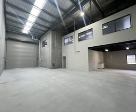 Factory, Warehouse & Industrial commercial property leased at Unit 1/54 Quilton Place Crestmead QLD 4132