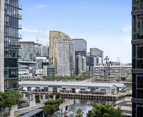 Offices commercial property sold at 1016/401 Docklands Drive Docklands VIC 3008