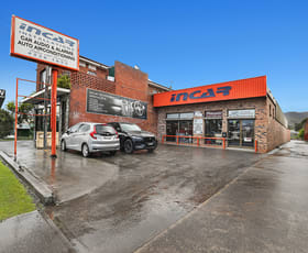 Other commercial property sold at Incar Installations - Automotive Business Wollongong NSW 2500