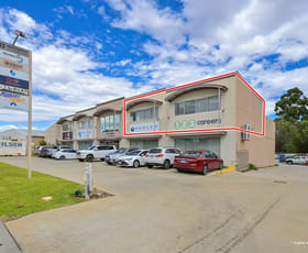 Offices commercial property sold at 4/32 Robinson Avenue Belmont WA 6104