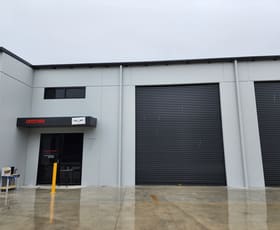 Factory, Warehouse & Industrial commercial property for sale at 7/14 Watt Drive Robin Hill NSW 2795