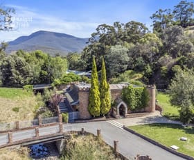 Hotel, Motel, Pub & Leisure commercial property sold at 52 Creek Road Lenah Valley TAS 7008