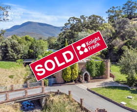 Hotel, Motel, Pub & Leisure commercial property sold at 52 Creek Road Lenah Valley TAS 7008