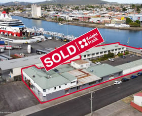 Hotel, Motel, Pub & Leisure commercial property sold at 2-4 Thomas Street East Devonport TAS 7310