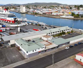 Hotel, Motel, Pub & Leisure commercial property sold at 2-4 Thomas Street East Devonport TAS 7310