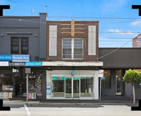 Offices commercial property sold at 97 Cotham Road Kew VIC 3101