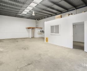 Factory, Warehouse & Industrial commercial property sold at 2/6 Beech Street Marcoola QLD 4564