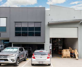 Factory, Warehouse & Industrial commercial property sold at 10/17 Cairns Street Loganholme QLD 4129