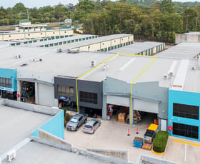 Factory, Warehouse & Industrial commercial property sold at 10/17 Cairns Street Loganholme QLD 4129