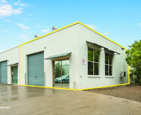 Factory, Warehouse & Industrial commercial property sold at Unit 1, 9 Commerce Court Noosaville QLD 4566