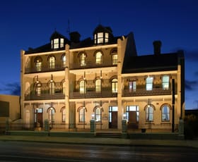 Hotel, Motel, Pub & Leisure commercial property for sale at Goulburn NSW 2580