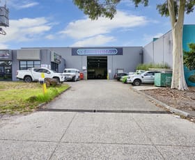 Factory, Warehouse & Industrial commercial property sold at 1/21 Jersey Road Bayswater VIC 3153