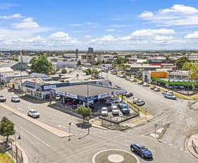 Shop & Retail commercial property sold at 15 Hercules Street & 13 In Street Tamworth NSW 2340