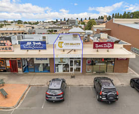 Shop & Retail commercial property sold at Warrnambool VIC 3280