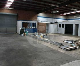 Factory, Warehouse & Industrial commercial property sold at 2/20 BEARING ROAD Seven Hills NSW 2147