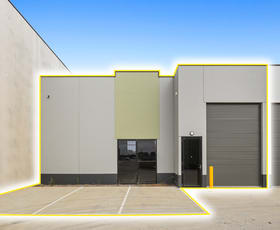 Showrooms / Bulky Goods commercial property sold at 8/12 Kelly Court Springvale VIC 3171