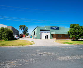Factory, Warehouse & Industrial commercial property sold at 826 Hope Court North Albury NSW 2640