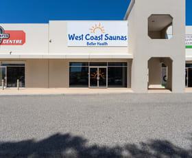 Showrooms / Bulky Goods commercial property sold at 7/7 Delage Street Joondalup WA 6027