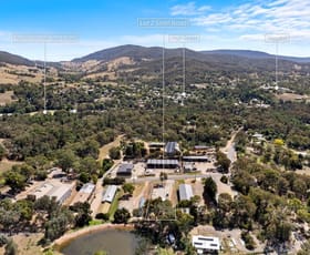 Development / Land commercial property sold at Lot 2 Steel Road Yackandandah VIC 3749