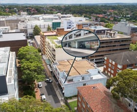 Medical / Consulting commercial property for sale at GF Strata/29 Bertram Street Chatswood NSW 2067
