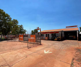 Shop & Retail commercial property sold at 2/1 Gregory Street Broome WA 6725