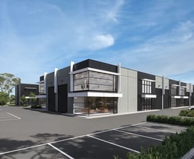 Factory, Warehouse & Industrial commercial property sold at 8/2135 Frankston Flinders Road Hastings VIC 3915
