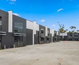 Factory, Warehouse & Industrial commercial property sold at 5D/2135 Frankston Flinders Road Hastings VIC 3915