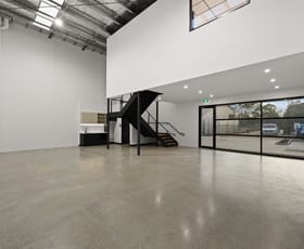 Factory, Warehouse & Industrial commercial property for lease at 31/2135 Frankston Flinders Road Hastings VIC 3915