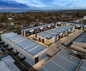 Factory, Warehouse & Industrial commercial property sold at 12/2135 Frankston Flinders Road Hastings VIC 3915