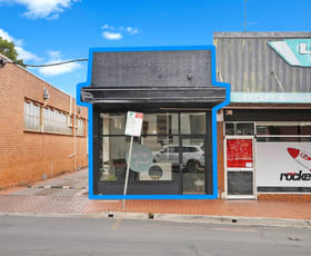 Offices commercial property sold at 99 Thompson Street Hamilton VIC 3300