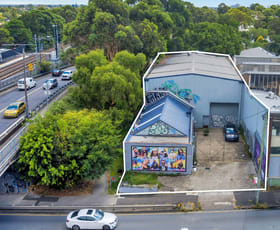 Factory, Warehouse & Industrial commercial property for sale at 709-711 Parramatta Road Leichhardt NSW 2040