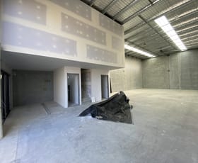 Factory, Warehouse & Industrial commercial property sold at 6/9 Macadam Place Balcatta WA 6021