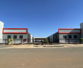 Factory, Warehouse & Industrial commercial property sold at 8/9 Oxide Loop Gap Ridge WA 6714