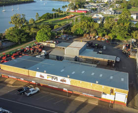 Factory, Warehouse & Industrial commercial property for sale at 4 Toonburra Street Bundaberg Central QLD 4670