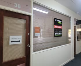 Offices commercial property for sale at Room 36 & 37 Vanity Court Arcade, 249 Lonsdale Street Dandenong VIC 3175