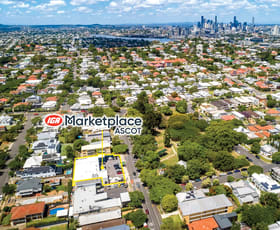 Shop & Retail commercial property sold at IGA Marketplace Ascot, 27 Alexandra Road Ascot QLD 4007